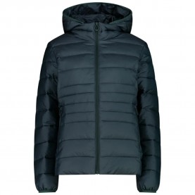 Яке CMP 36K2116M jacket - Blue (Jungle Melange) яке,мъжки,якета,дамски,якета,и,палта,cmp,36k2116m,jacket,blue,(jungle,melange)