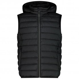 Елек CMP 36K2187 vest - Black (Nero) елек,мъжки,жилетки,cmp,36k2187,vest,black,(nero)