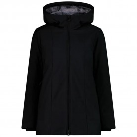 Яке CMP 36K2336 jacket - Black (Nero) яке,мъжки,якета,дамски,якета,и,палта,cmp,36k2336,jacket,black,(nero)