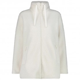 Яке CMP 36P2906 jacket - White (B.Co Gesso) яке,мъжки,якета,дамски,якета,и,палта,cmp,36p2906,jacket,white,(b.co,gesso)