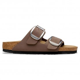 сандали,дамски,сандали,и,чехли,birkenstock,arizona,big,buckle,birkibuc,narrow,sandals,brown,(mocca)