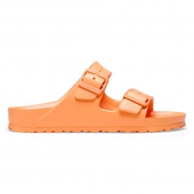 Сандали Birkenstock Arizona Essentials EVA narrow sandals - Orange (Papaya) сандали,мъжки,сандали,дамски,сандали,и,чехли,birkenstock,arizona,essentials,eva,narrow,sandals,orange,(papaya)