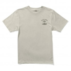Тениска Salty crew Deserted short sleeve T-shirt - Grey (Moonbeam) тениска,мъжки,тениски,дамски,тениски,salty,crew,deserted,short,sleeve,t,shirt,grey,(moonbeam)