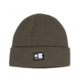 Шапка Salty crew Flagship beanie - Green (Dusty Olive) шапка,всички,шапки,salty,crew,flagship,beanie,green,(dusty,olive)