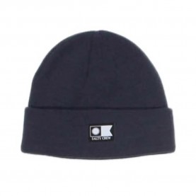 Шапка Salty crew Flagship beanie - Blue (Navy) шапка,всички,шапки,salty,crew,flagship,beanie,blue,(navy)