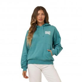 Суичър Salty crew Freestyle hoodie - Blue (Teal) суичър,дамски,блузи,salty,crew,freestyle,hoodie,blue,(teal)