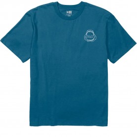 Тениска Salty crew Great wht classic short sleeve T-shirt - Blue (Cast Blue) тениска,мъжки,тениски,дамски,тениски,salty,crew,great,wht,classic,short,sleeve,t,shirt,blue,(cast,blue)