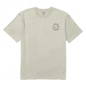 Тениска Salty crew Great wht classic short sleeve T-shirt - Beige (Moonbeam) тениска,мъжки,тениски,дамски,тениски,salty,crew,great,wht,classic,short,sleeve,t,shirt,beige,(moonbeam)
