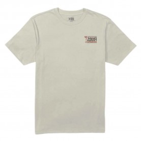 Тениска Salty crew Motor repair short sleeve T-shirt - White (Moonbeam) тениска,мъжки,тениски,дамски,тениски,salty,crew,motor,repair,short,sleeve,t,shirt,white,(moonbeam)