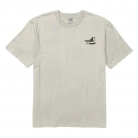 Тениска Salty crew Onboard classic short sleeve T-shirt - Beige (Moonbeam) тениска,мъжки,тениски,дамски,тениски,salty,crew,onboard,classic,short,sleeve,t,shirt,beige,(moonbeam)