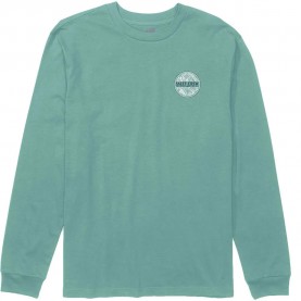Тениска Salty crew Salty fill long sleeve T-shirt - Green (Mackerel) тениска,мъжки,тениски,дамски,тениски,salty,crew,salty,fill,long,sleeve,t,shirt,green,(mackerel)