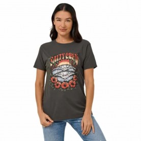 Тениска Salty crew Sc tour bf short sleeve T-shirt - Grey (Charcoal) тениска,мъжки,тениски,дамски,тениски,salty,crew,sc,tour,bf,short,sleeve,t,shirt,grey,(charcoal)