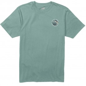 Тениска Salty crew Schooled short sleeve T-shirt - Green (Mackerel) тениска,мъжки,тениски,дамски,тениски,salty,crew,schooled,short,sleeve,t,shirt,green,(mackerel)