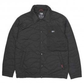 Яке Salty crew Sonar jacket - Black (Black) яке,мъжки,якета,дамски,якета,и,палта,salty,crew,sonar,jacket,black,(black)