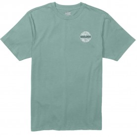 Тениска Salty crew Split fill short sleeve T-shirt - Green (Mackerel) тениска,мъжки,тениски,дамски,тениски,salty,crew,split,fill,short,sleeve,t,shirt,green,(mackerel)