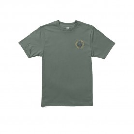 Тениска Salty crew Tentacles short sleeve T-shirt - Grey (Laurel Wreath) тениска,мъжки,тениски,дамски,тениски,salty,crew,tentacles,short,sleeve,t,shirt,grey,(laurel,wreath)