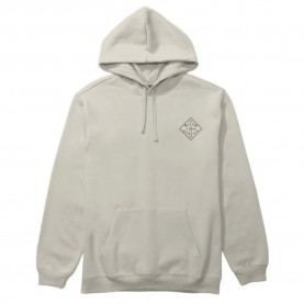 Суичър Salty crew Tippet fill fleece hoodie - Beige (Moonbeam) суичър,мъжки,пуловери,salty,crew,tippet,fill,fleece,hoodie,beige,(moonbeam)
