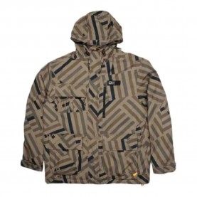 Яке Salty crew Torent tech jacket - Brown (Khaki Dazzle) яке,мъжки,якета,дамски,якета,и,палта,salty,crew,torent,tech,jacket,brown,(khaki,dazzle)