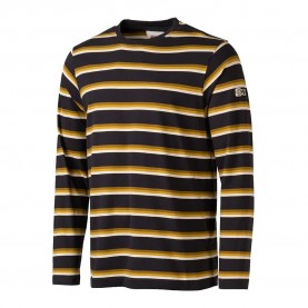 Тениска Ternua Marinel T T-shirt - Brown (Vulcan) тениска,мъжки,тениски,дамски,тениски,ternua,marinel,t,t,shirt,brown,(vulcan)