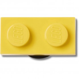 Jibbitz 10018251 Masterbrand charm 5 units - Yellow обувни,аксесоари,jibbitz,10018251,masterbrand,charm,5,units,yellow