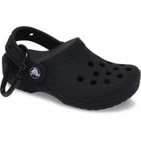 Crocs Classic charm - Black (Black) обувни,аксесоари,crocs,classic,charm,black,(black)