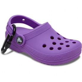 Crocs Classic charm - Purple (Purple Bolt) обувни,аксесоари,crocs,classic,charm,purple,(purple,bolt)