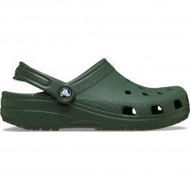 Crocs Classic clogs - Green (Field Green) дамски,сандали,и,чехли,мъжки,сандали,мъжки,джапанки,и,чехли,crocs,classic,clogs,green,(field,green)