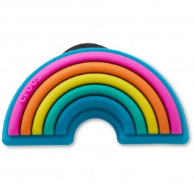 Jibbitz Colors of The Rainbow charm - Multicolor обувни,аксесоари,jibbitz,colors,of,the,rainbow,charm,multicolor