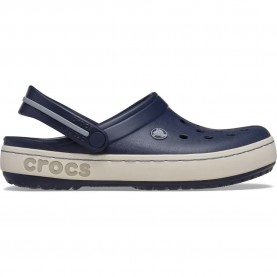 Crocs Crocband Heritage clogs - Blue (Navy) дамски,сандали,и,чехли,мъжки,сандали,мъжки,джапанки,и,чехли,crocs,crocband,heritage,clogs,blue,(navy)