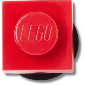 Jibbitz Masterbrand 4 charm - Red обувни,аксесоари,jibbitz,masterbrand,4,charm,red