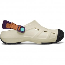 Crocs Quick Trail clogs - White (Bone / Multi) дамски,сандали,и,чехли,мъжки,сандали,мъжки,джапанки,и,чехли,crocs,quick,trail,clogs,white,(bone,multi)