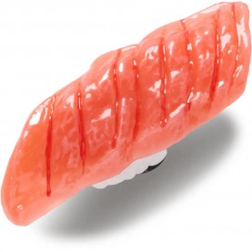 Jibbitz Realistic Nigiri charm - Orange обувни,аксесоари,jibbitz,realistic,nigiri,charm,orange