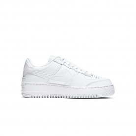 Маратонки Nike Air Force 1 Shadow trainers - White (White) маратонки,мъжки,маратонки,дамски,маратонки,nike,air,force,1,shadow,trainers,white,(white)