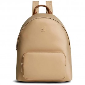 Раница Tommy hilfiger AW0AW17939 Woman Backpack - Beige (Horseradish) раница,раници,tommy,hilfiger,aw0aw17939,woman,backpack,beige,(horseradish)