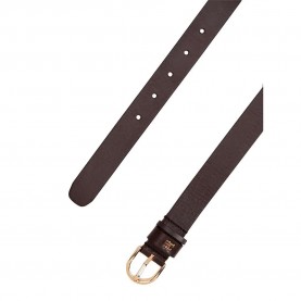 колан,колани,tommy,hilfiger,essential,effortless,2.5,belt,brown,(charred,wood)