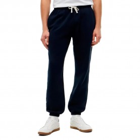 Анцуг Tommy hilfiger Essential sweat pants - Blue (Navy Blue / Navy Blue) анцуг,мъжки,панталони,дамски,панталони,tommy,hilfiger,essential,sweat,pants,blue,(navy,blue,navy,blue)