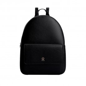 раница,раници,tommy,hilfiger,icon,woman,backpack,black,(black)
