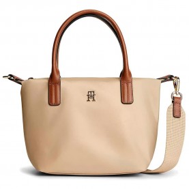 чанта,всички,чанти,tommy,hilfiger,popette,mini,tote,bag,beige,(horseradish)
