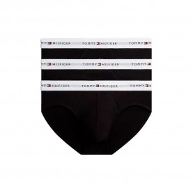 боксерки,мъжко,бельо,tommy,hilfiger,um0um03876,brief,boxers,3,units,black,(black,black,black,white,wb)