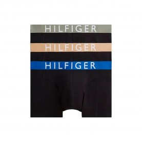 боксерки,мъжко,бельо,tommy,hilfiger,um0um03886,trunk,boxers,3,units,black,(black,utility,sage,desert,ancient,blue)