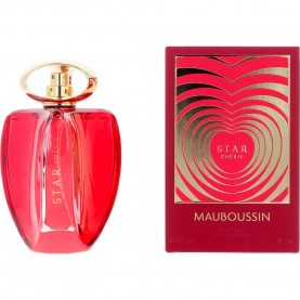 Mauboussin Star Cherie 90ml eau de parfum дамски,парфюми,mauboussin,star,cherie,90ml,eau,de,parfum