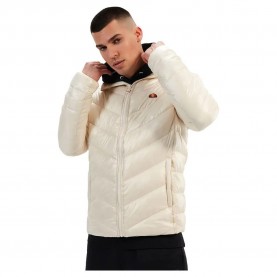 яке,мъжки,якета,дамски,якета,и,палта,ellesse,orsini,jacket,refurbished,beige,(off,white)