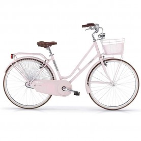 Mbm Moonlight 26´´ bike - Pink (Nude) пътни,и,градски,велосипеди,mbm,moonlight,26´´,bike,pink,(nude)