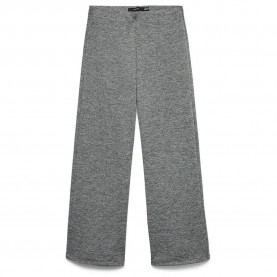 Панталони Vero moda Berlin My Wide Leg Maternity high waist pants - Grey (Black / Detail Salt&Pepper) панталони,мъжки,панталони,дамски,панталони,vero,moda,berlin,my,wide,leg,maternity,high,waist,pants,grey,(black,detail,salt&pepper)
