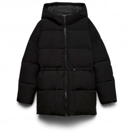 яке,мъжки,якета,дамски,якета,и,палта,vero,moda,kyra,padded,jacket,black,(black)