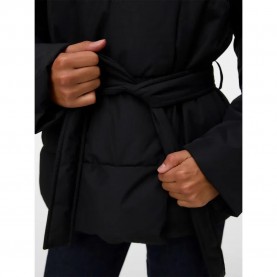 яке,мъжки,якета,дамски,якета,и,палта,vero,moda,mia,kate,padded,jacket,black,(black)