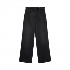 дънки,мъжки,панталони,дамски,панталони,vero,moda,olivia,li1101,wide,leg,high,waist,jeans,black,(black,denim)
