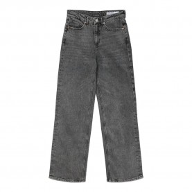 Дънки Vero moda Tessa RA206 Wide Leg Petite jeans - Grey (Medium Grey Denim) дънки,мъжки,панталони,дамски,панталони,vero,moda,tessa,ra206,wide,leg,petite,jeans,grey,(medium,grey,denim)