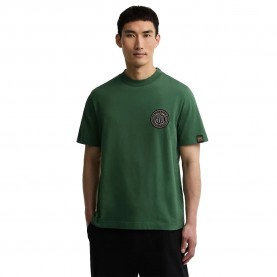 тениска,мъжки,тениски,дамски,тениски,barbour,90th,anniversary,graphic,short,sleeve,t,shirt,green,(racing,green)
