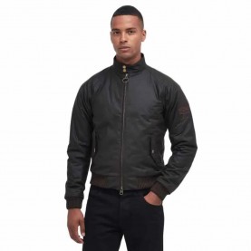Яке Barbour Merchant jacket - Green (Olive) яке,мъжки,якета,дамски,якета,и,палта,barbour,merchant,jacket,green,(olive)